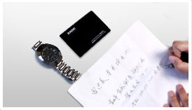預約到店-歐米茄指定授權維修