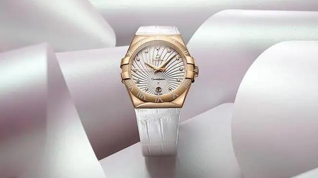 重慶歐米茄手表的售后維修服務網店在哪呢（圖）