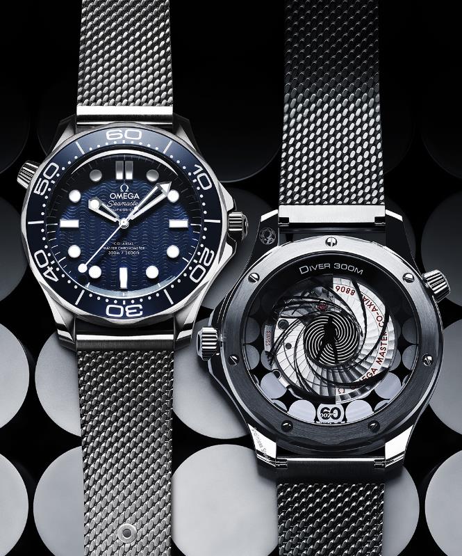 歐米茄手表走慢原因(圖) 歐米茄手表走慢原因(圖)