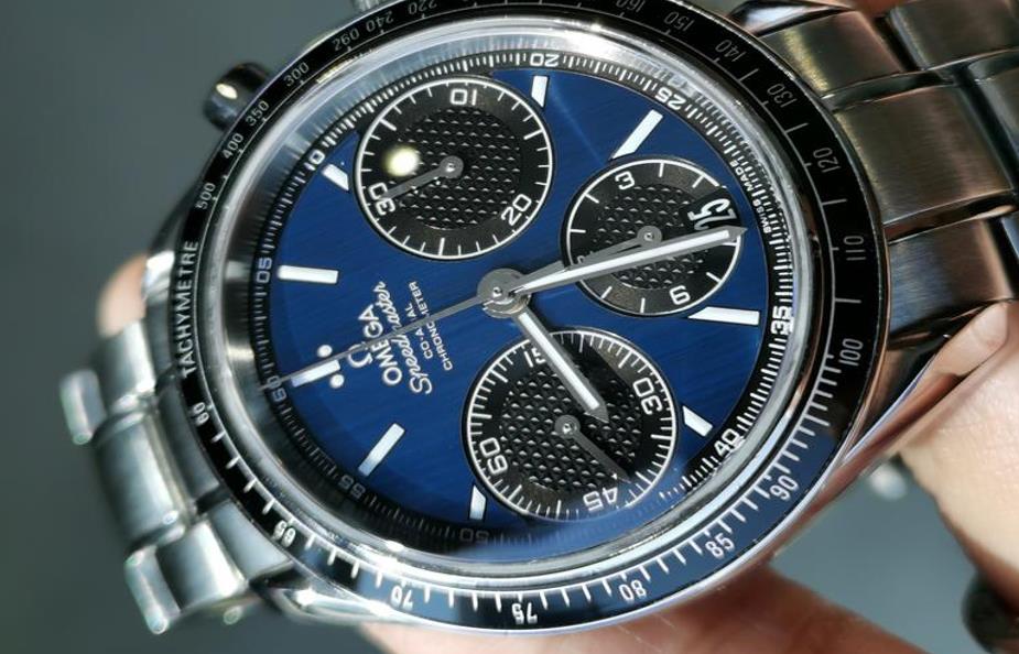 歐米茄手表停走處理方法(手表停走維修)(圖) 歐米茄手表停走處理方法(手表停走維修)(圖)