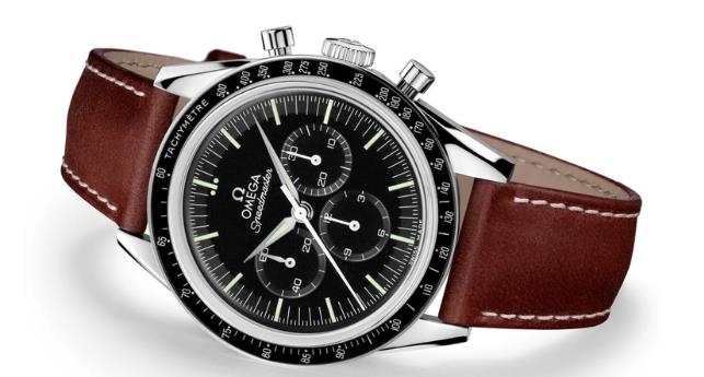 為什么歐米茄手表走慢了！是怎么回事?。▓D）