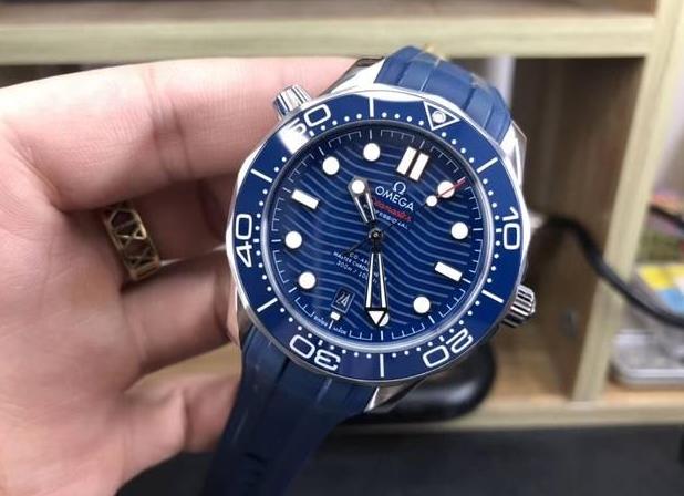 歐米茄手表（OMEGA）偷停的原因分析！(圖)