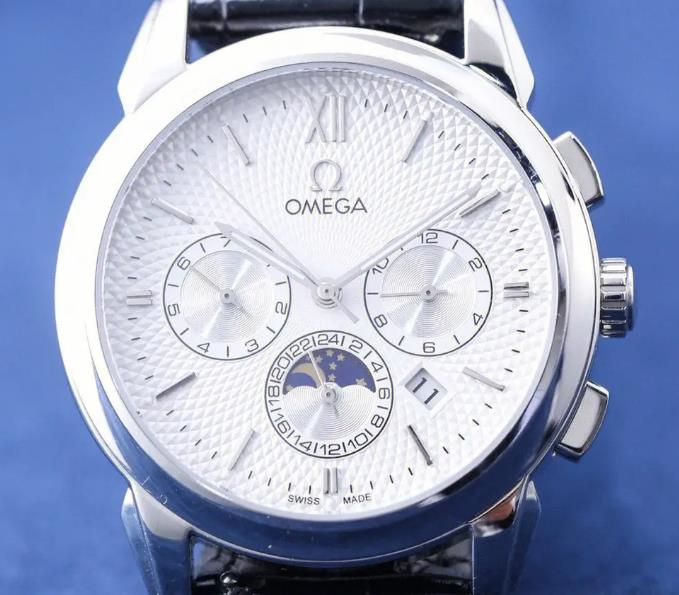 歐米茄手表摔壞了應該咋處理 歐米茄手表摔壞了應該咋處理