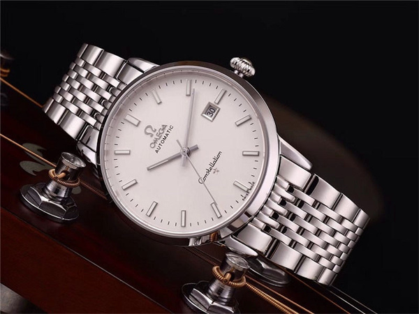 歐米茄表蒙有劃痕解決技巧推薦 歐米茄表蒙有劃痕解決技巧推薦