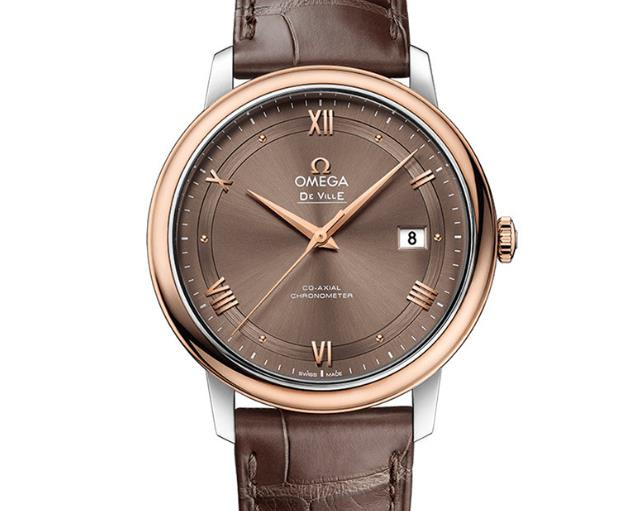 歐米茄表帶掉色原因是啥