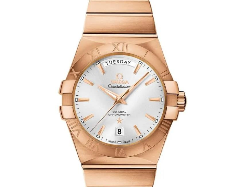 腕間時光守護者:歐米茄腕表停走問題應對指南 腕間時光守護者:歐米茄腕表停走問題應對指南