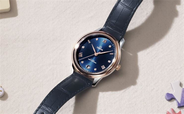 歐米茄表帶過長處理技巧集錦