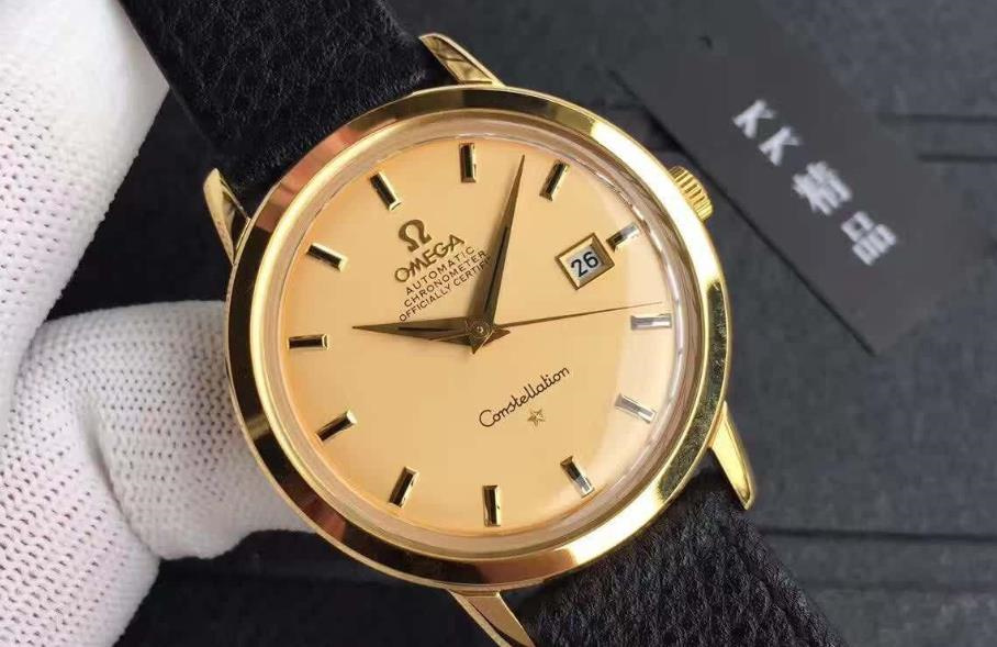 歐米茄表針變色解決方法盤點 歐米茄表針變色解決方法盤點