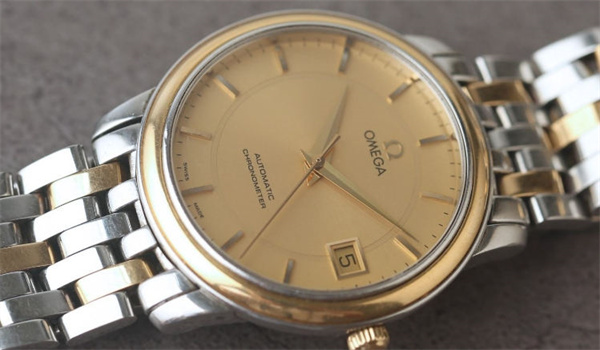 歐米茄腕表表殼有劃痕處理技巧大全