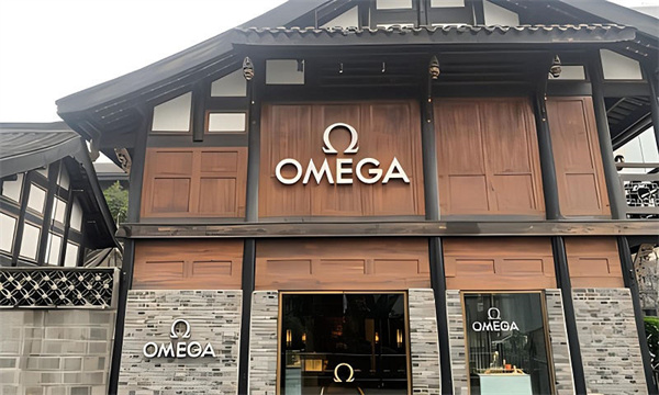 歐米茄手表生銹了處理技巧匯總 歐米茄手表生銹了處理技巧匯總