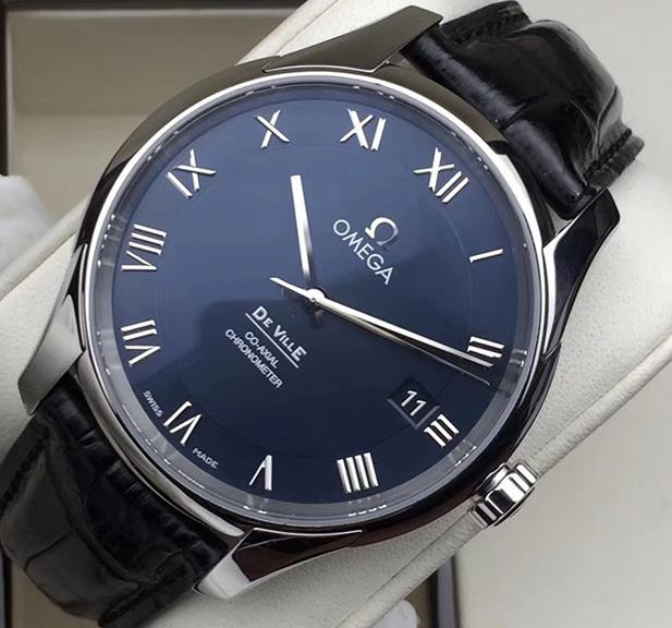 歐米茄腕表表針變色處理技巧 歐米茄腕表表針變色處理技巧