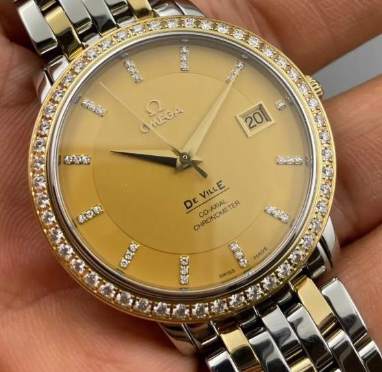 歐米茄腕表表針脫落解決辦法匯總 歐米茄腕表表針脫落解決辦法匯總