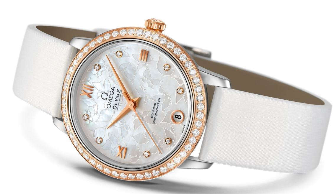 歐米茄腕表走走停停如何解決 歐米茄腕表走走停停如何解決