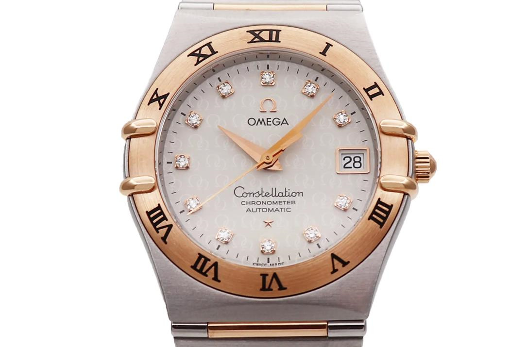 歐米茄腕表表殼壞了處理辦法是什么 歐米茄腕表表殼壞了處理辦法是什么