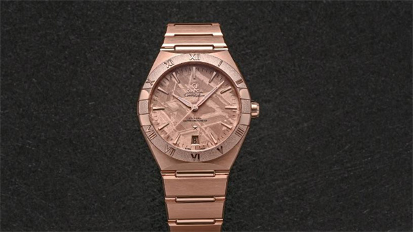 歐米茄腕表磕碰了處理方法大全 歐米茄腕表磕碰了處理方法大全