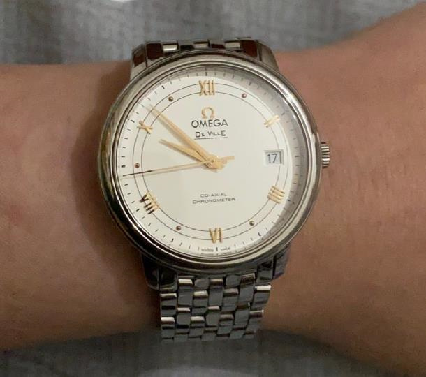 歐米茄腕表停走解決辦法盤點 歐米茄腕表停走解決辦法盤點