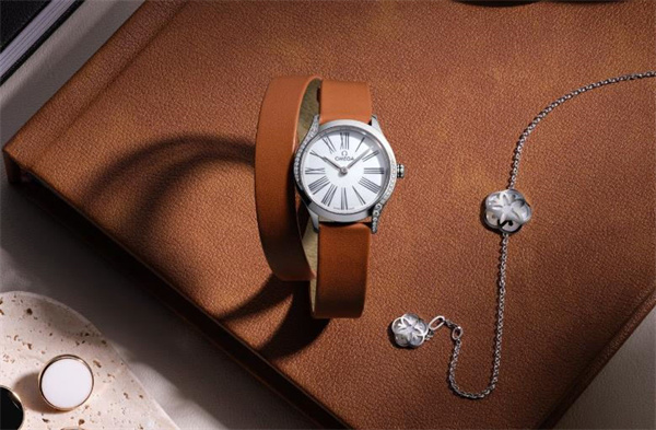 歐米茄表帶過長處理方法