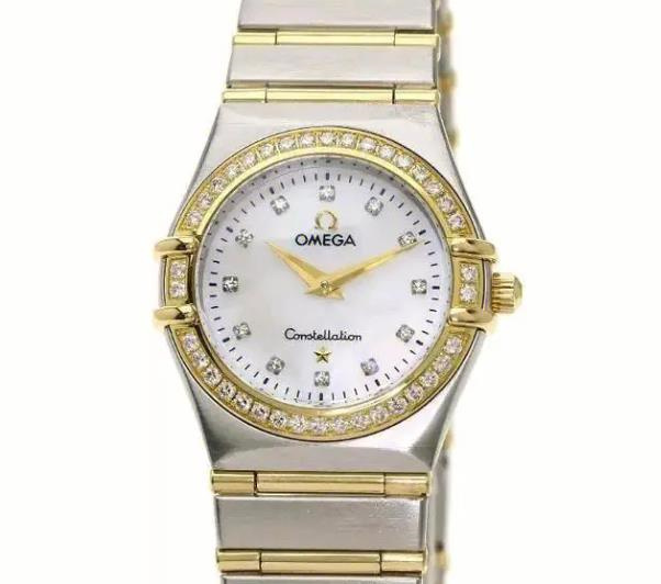 歐米茄一周誤差幾分鐘 歐米茄一周誤差幾分鐘