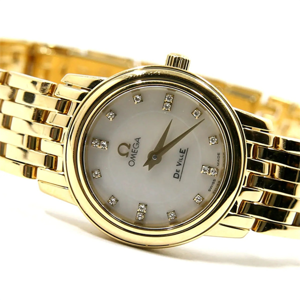 歐米茄表帶太松處理辦法大全 歐米茄表帶太松處理辦法大全