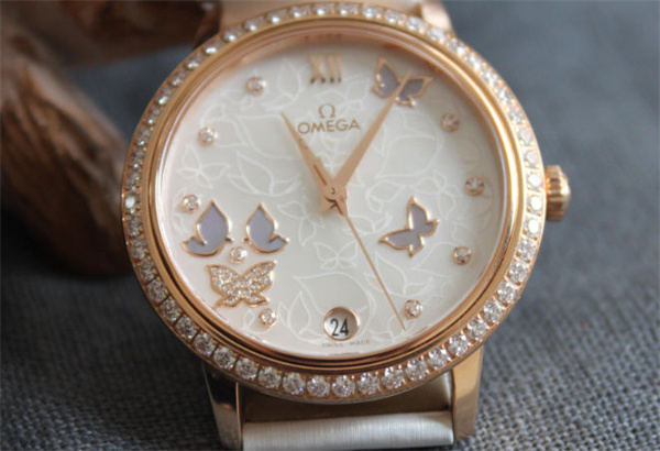 歐米茄表針變色是啥原因 歐米茄表針變色是啥原因