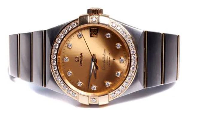 歐米茄手表表殼破裂處理技巧深度解析 歐米茄手表表殼破裂處理技巧深度解析