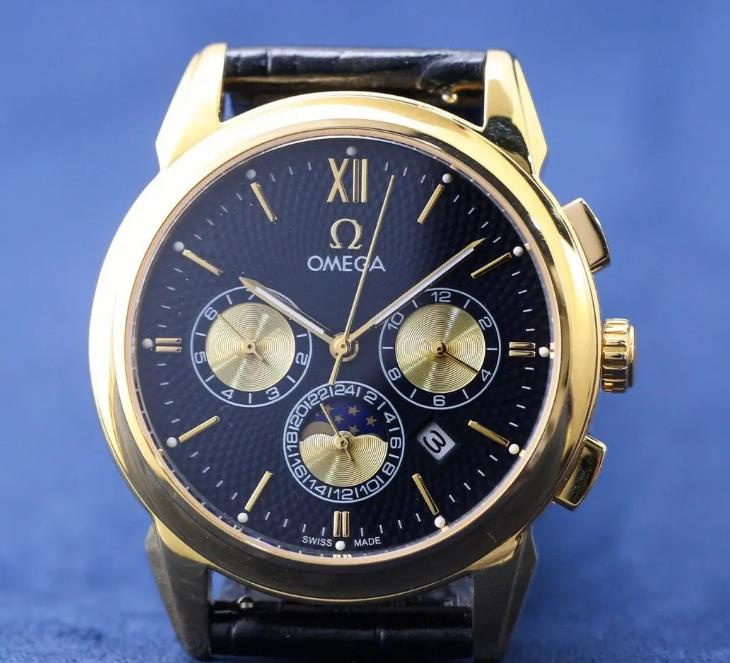 歐米茄手表走走停停解決方法大全 歐米茄手表走走停停解決方法大全