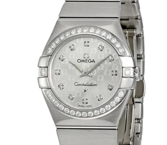 歐米茄腕表走時不準處理方法大全 歐米茄腕表走時不準處理方法大全