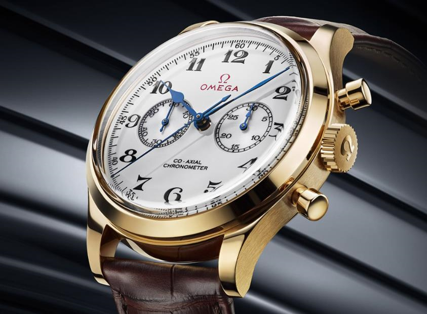 歐米茄換鏡面有影響嗎