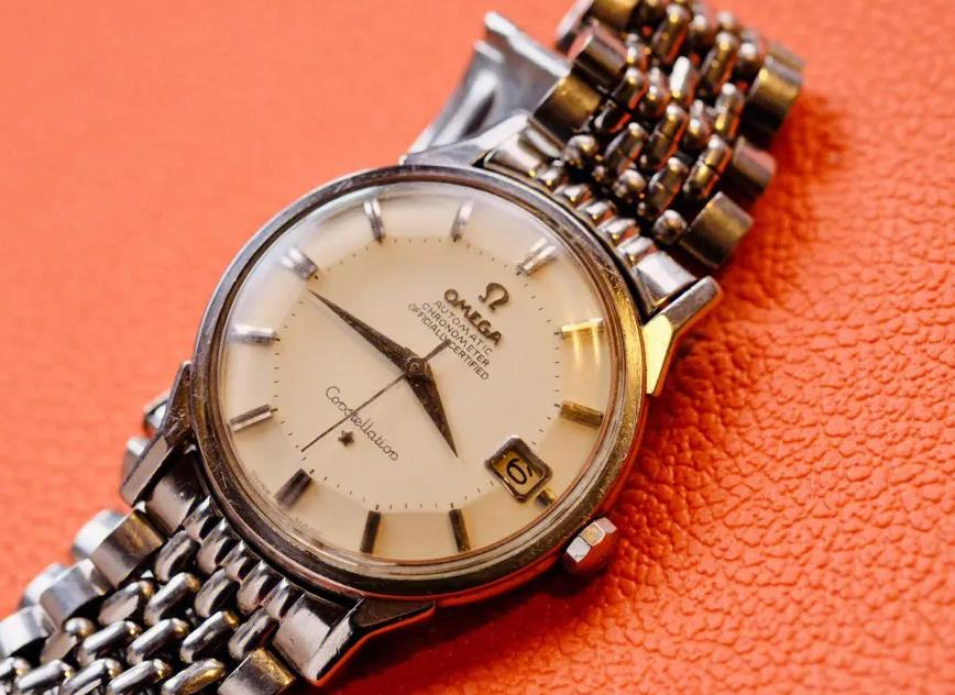 歐米茄手表發條壞了處理方法深度解析