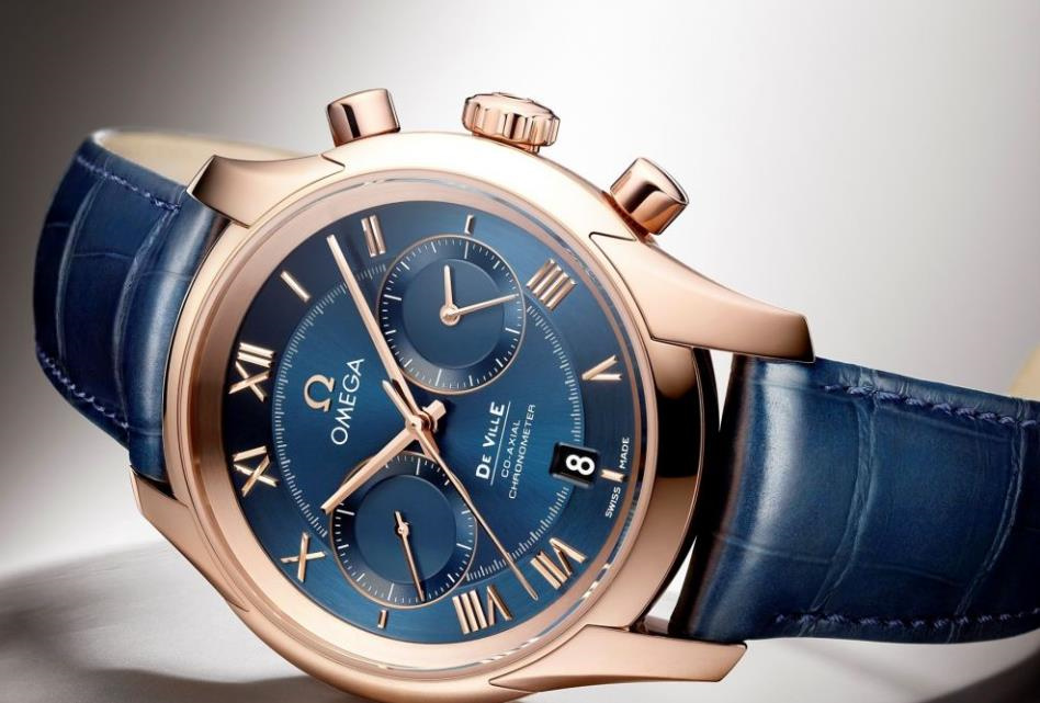 歐米茄腕表停走處理辦法大全