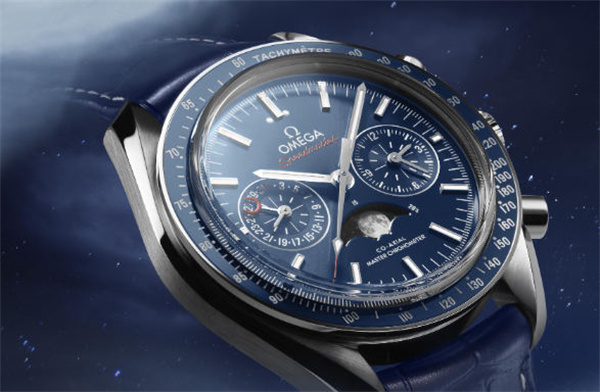 歐米茄走走停停是啥原因 歐米茄走走停停是啥原因