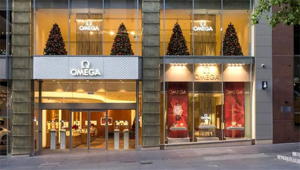 歐米茄腕表表盤生銹解決方法詳解