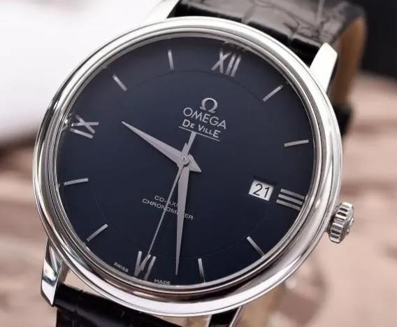 歐米茄手表指針生銹是什么原因