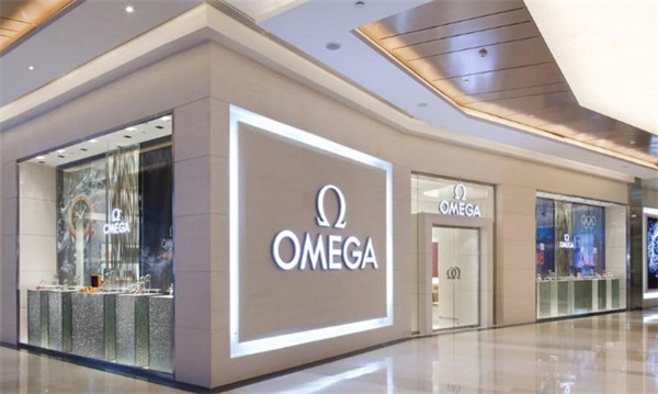 歐米茄表帶太松處理方法集錦