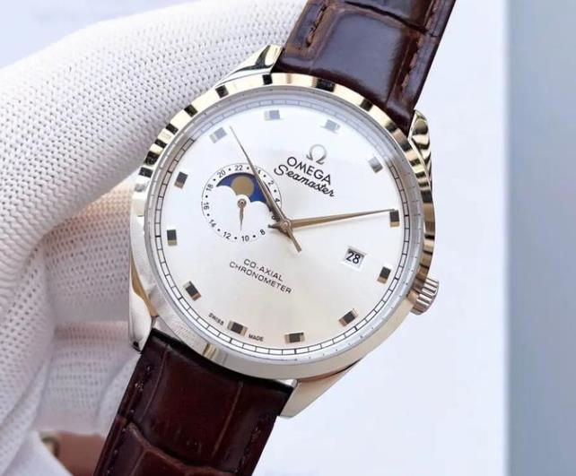 歐米茄腕表表帶太緊處理辦法